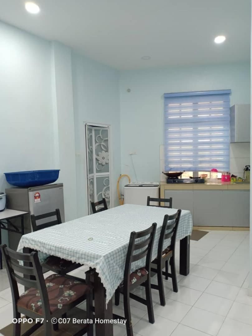 BerataStay @ Segamat