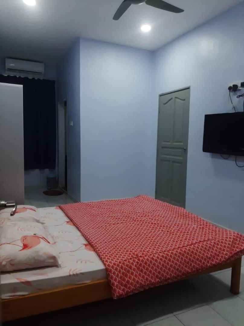 BerataStay @ Segamat Queen 3