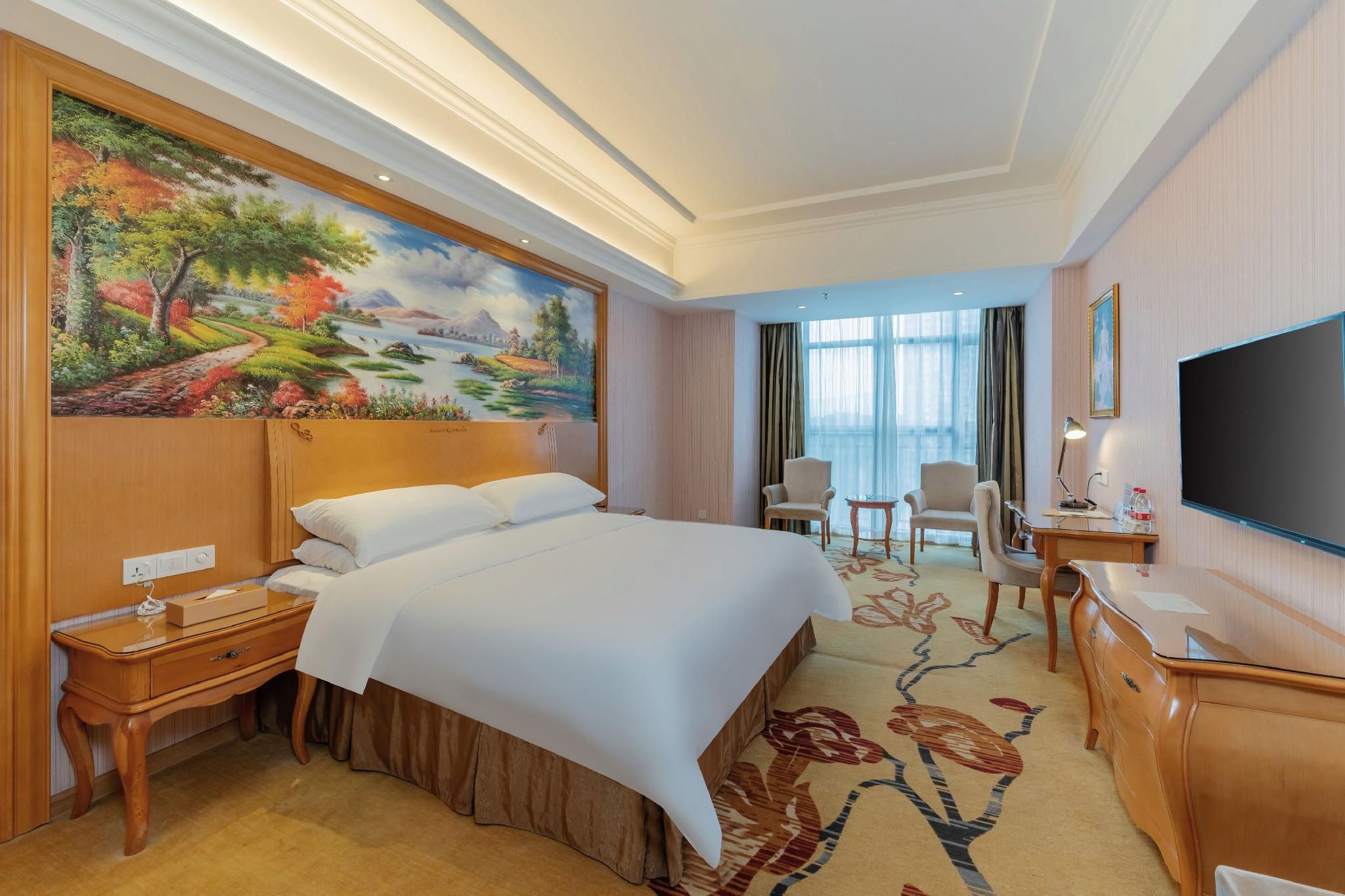 Vienna - Business 1 Bed Room
