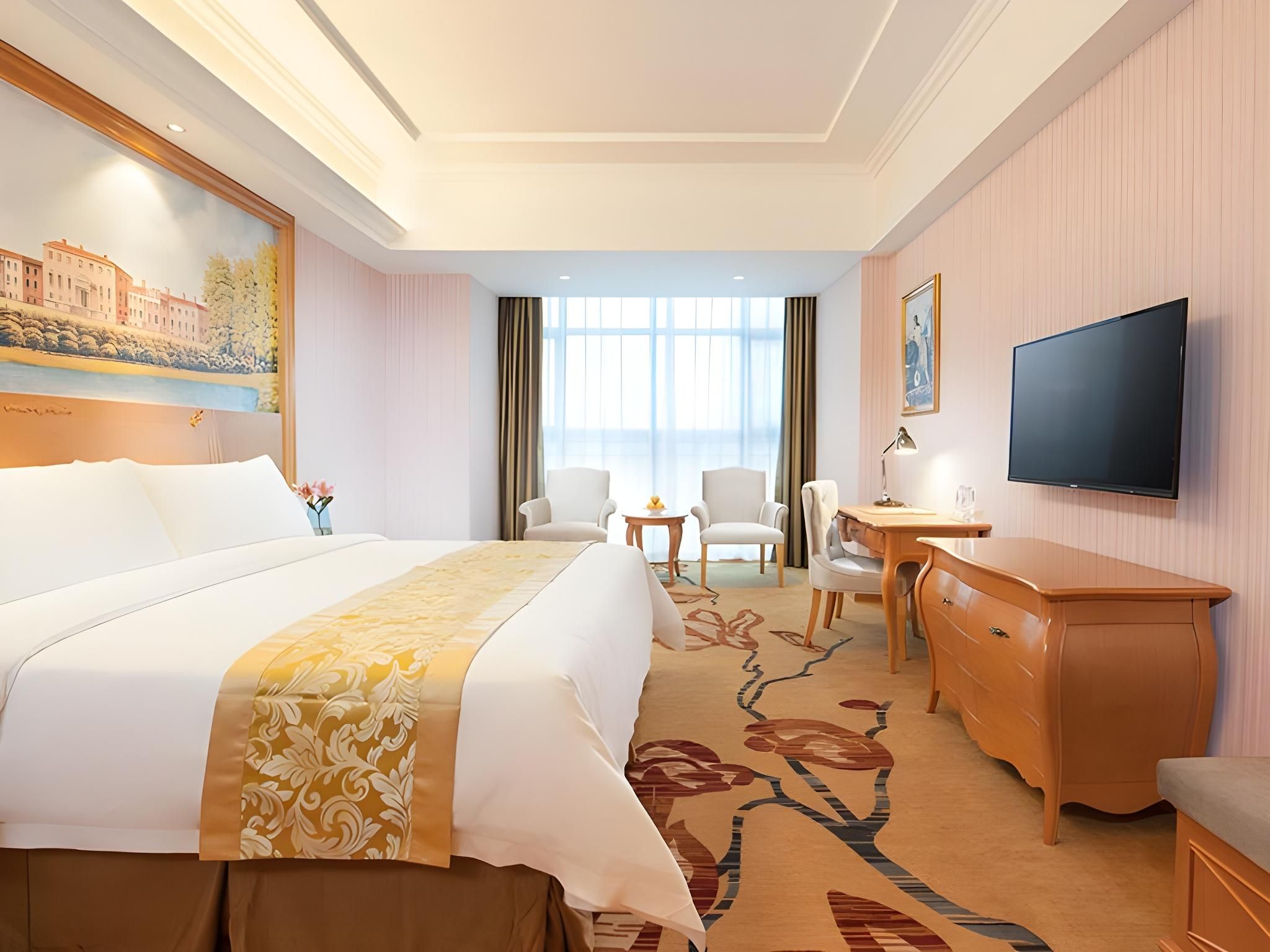 Vienna - Business 1 Bed Room