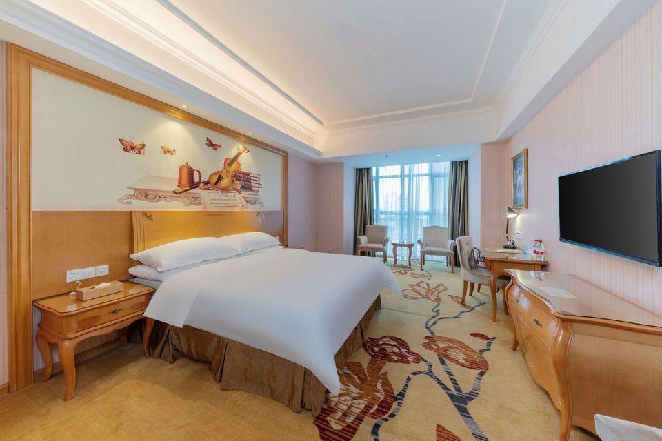 Vienna - Deluxe Room
