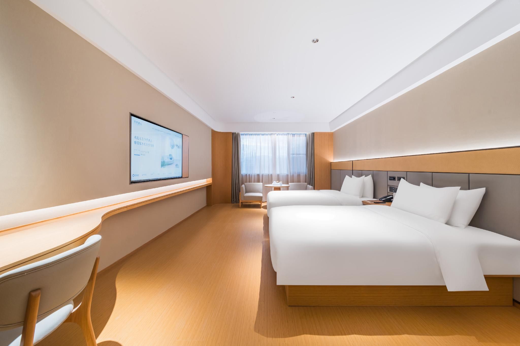Twin Superior Room