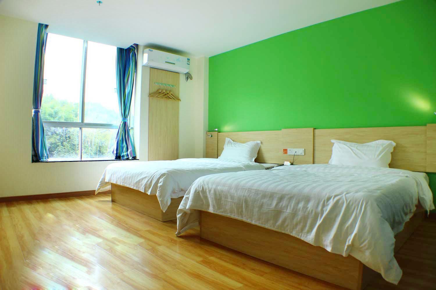 Business Twin Room