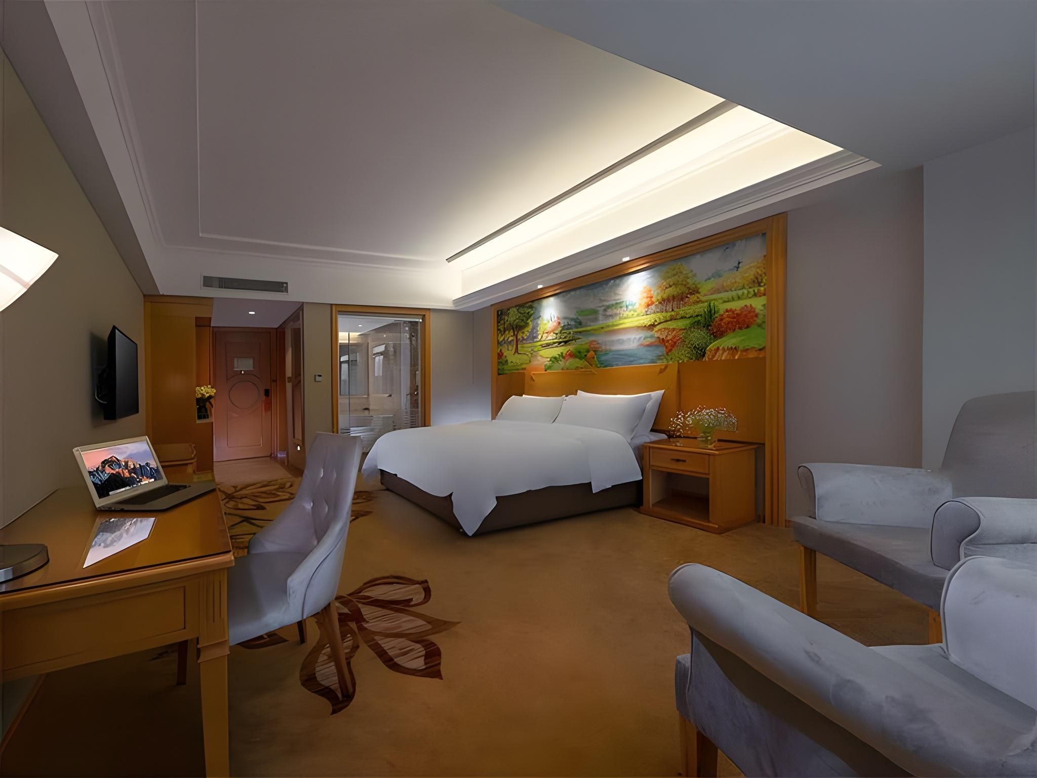 Vienna - Business 1 Bed Room