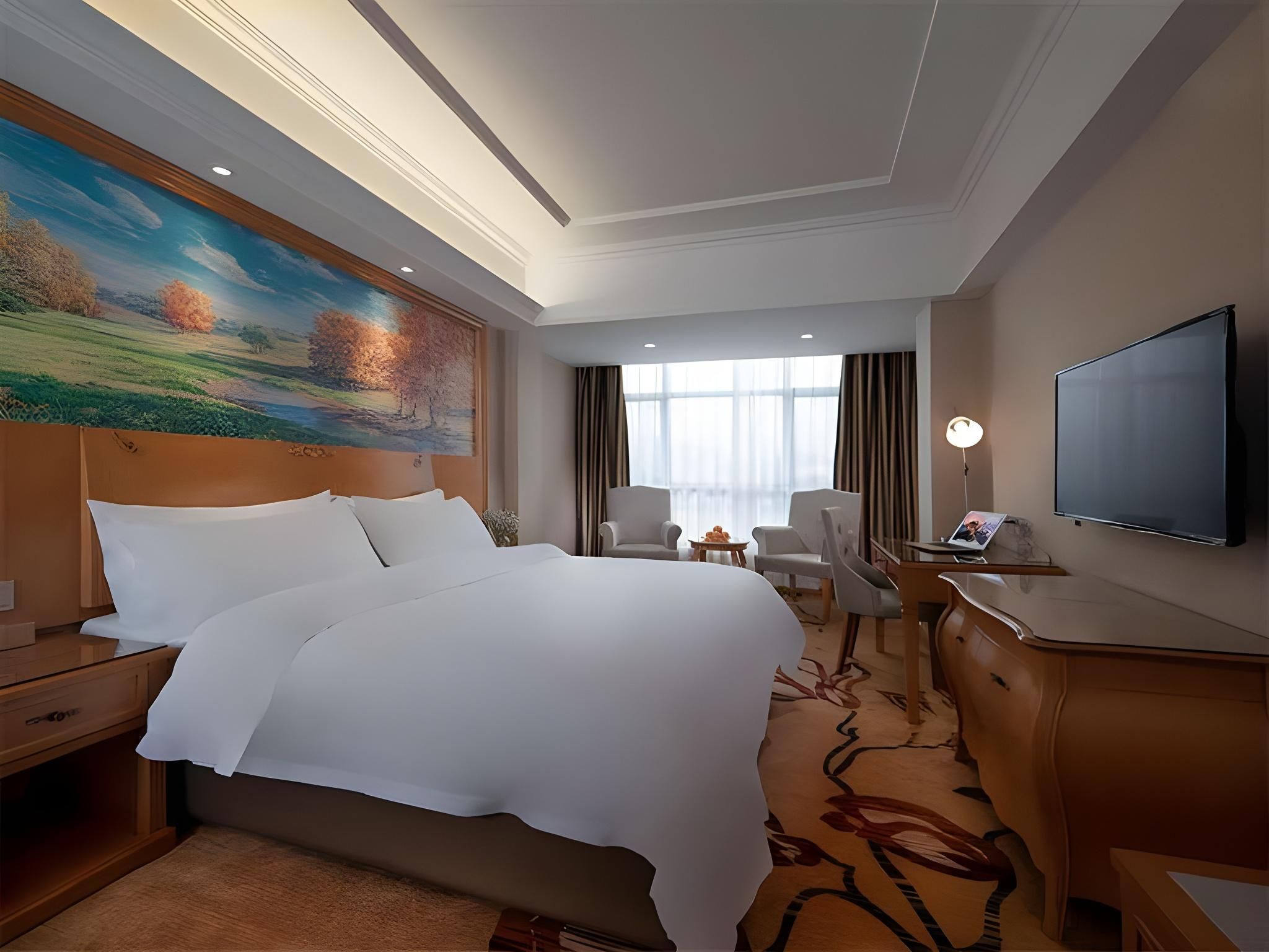 Vienna - Standard Single Room