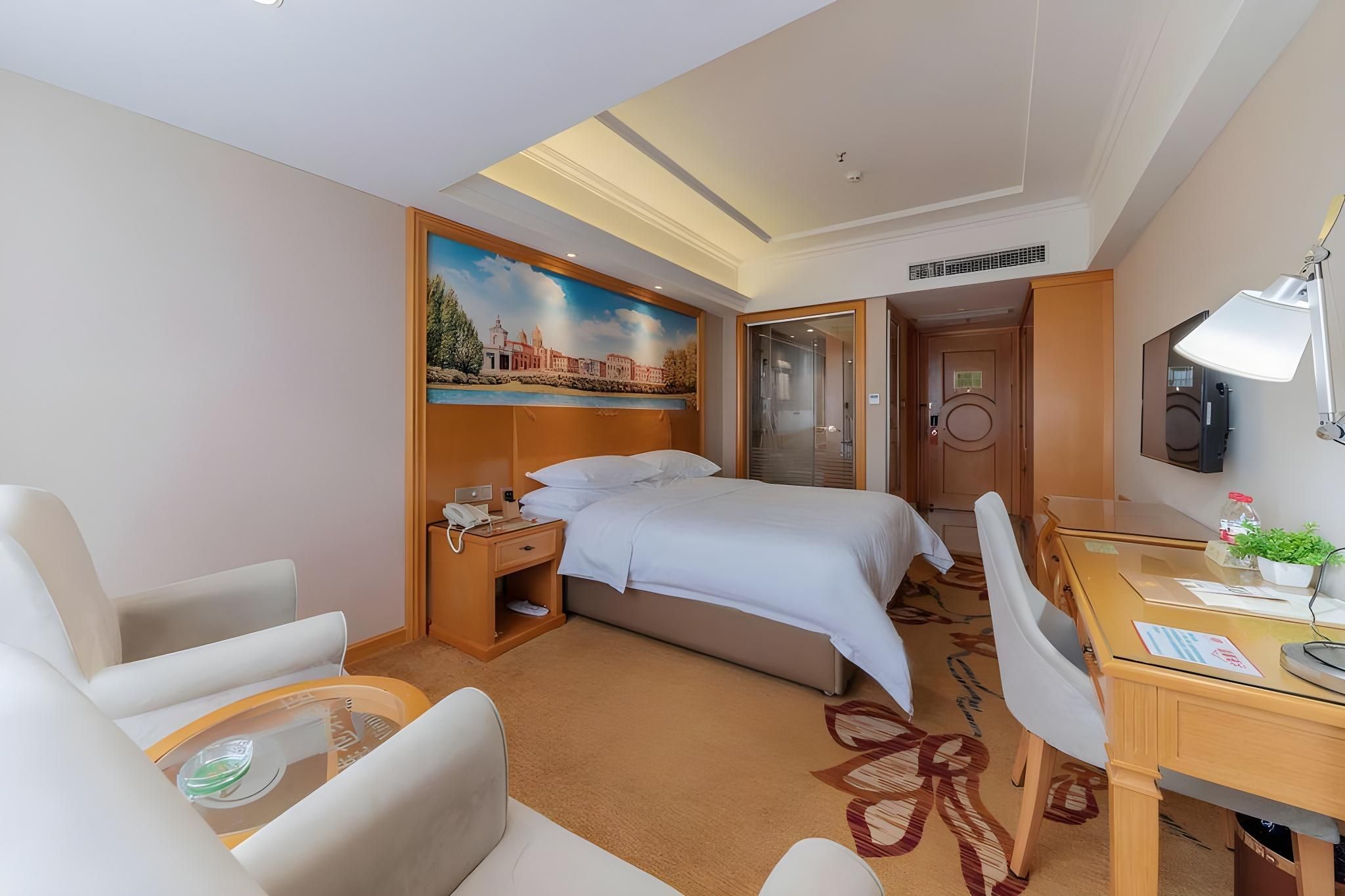 Vienna - Standard Single Room