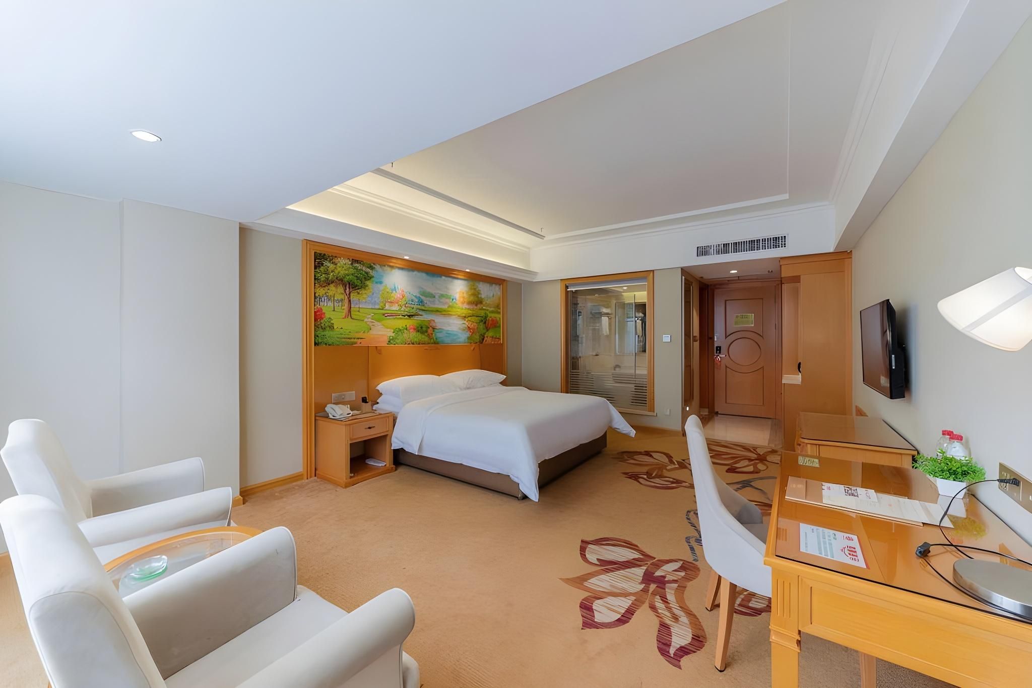 Vienna - Deluxe Room