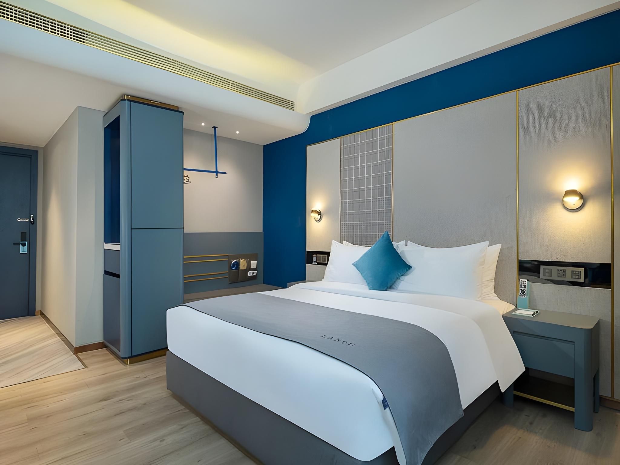 Sunmei - Lano Chess 1 Bed Room