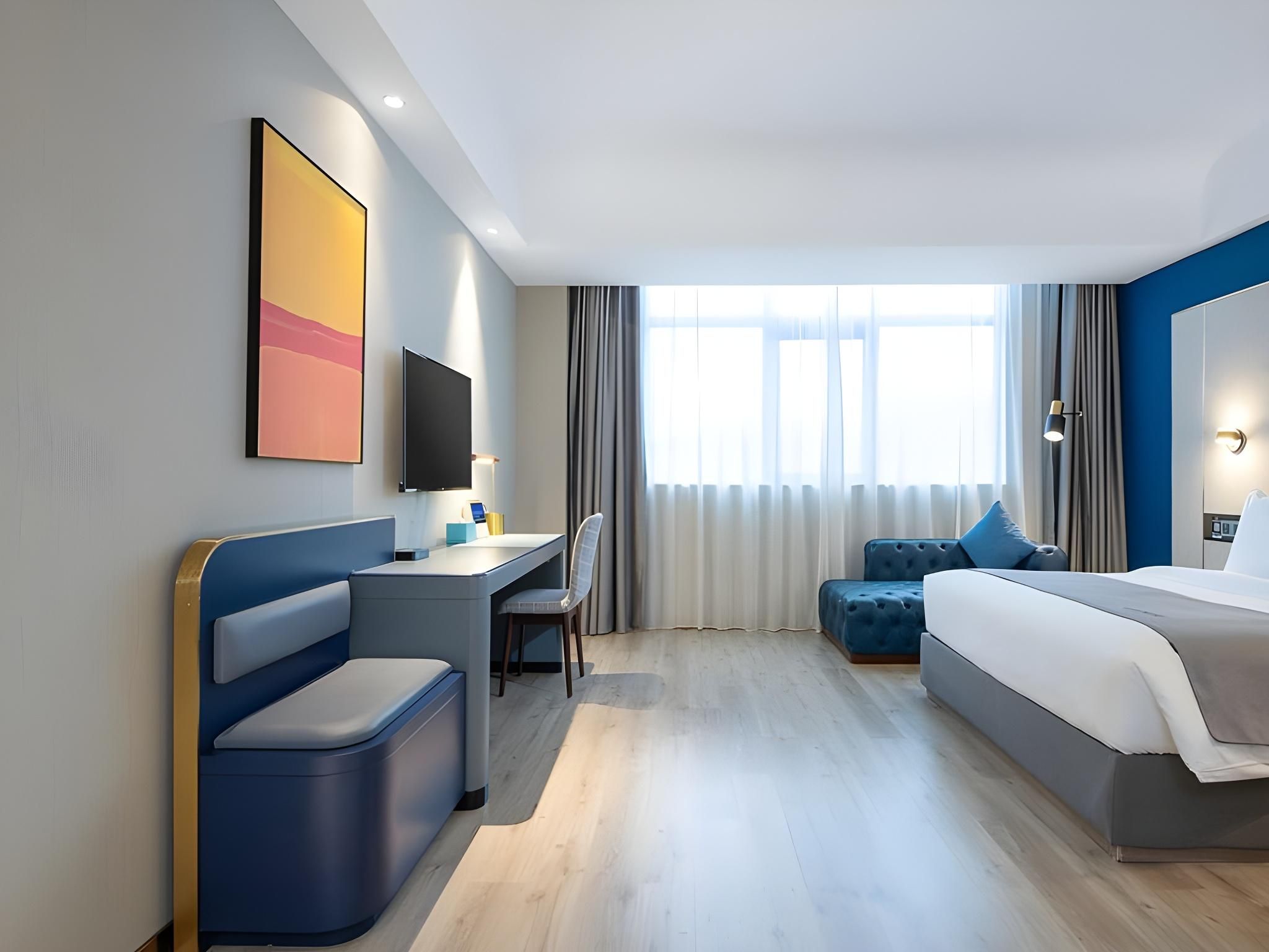 Lano - Deluxe Bed Room