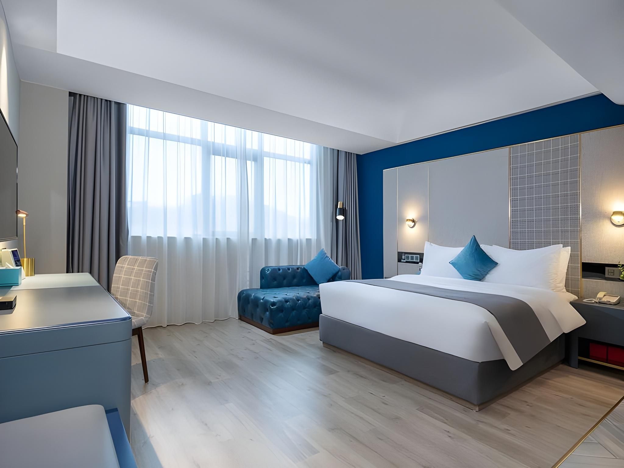 Lano - Deluxe Bed Room