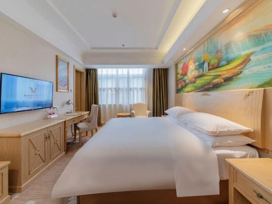 Vienna - Deluxe Room