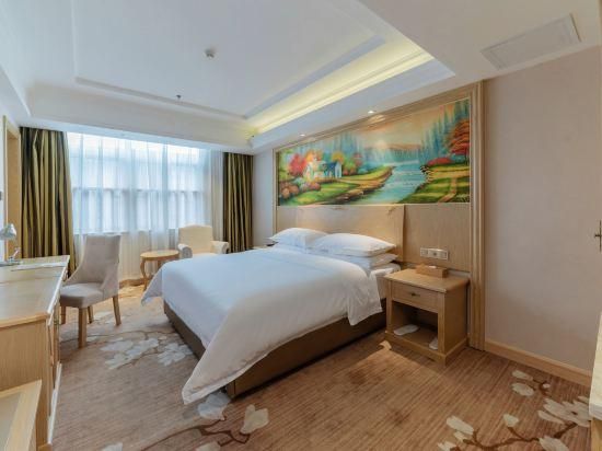 Vienna - Deluxe Room