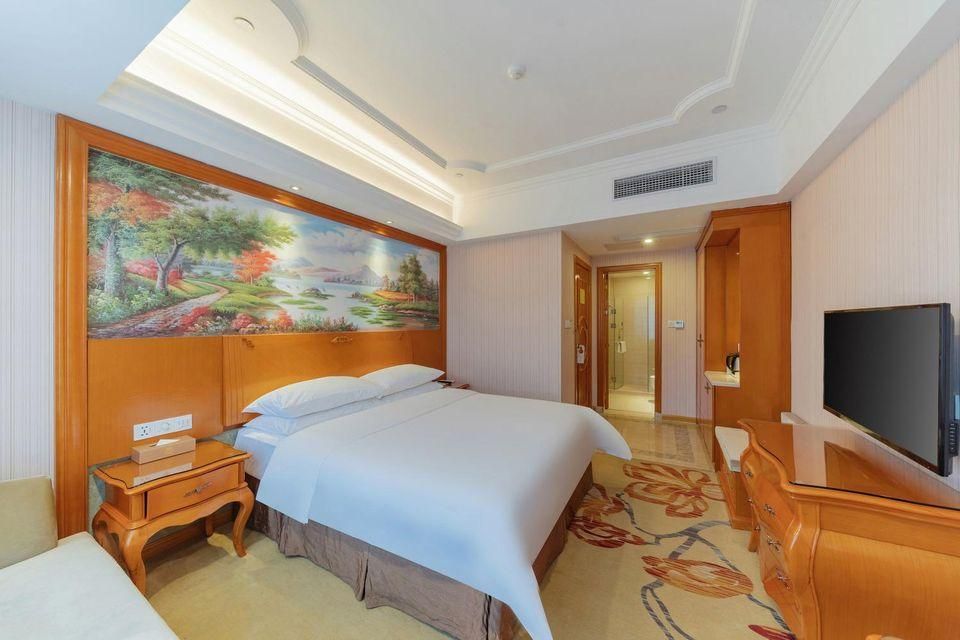 WH - Superior Bed Room