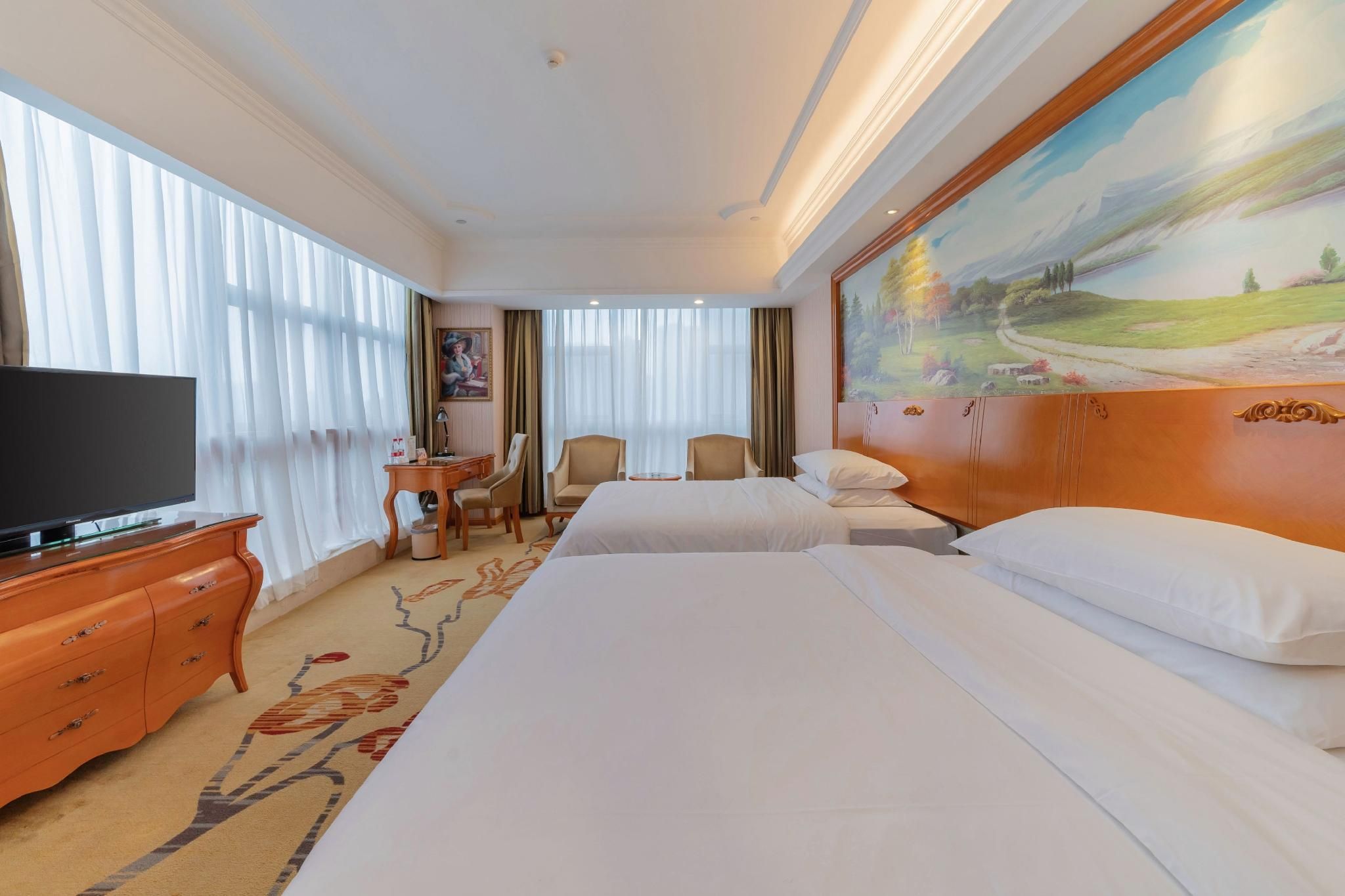 Vienna - Executive Room for 2 Guests