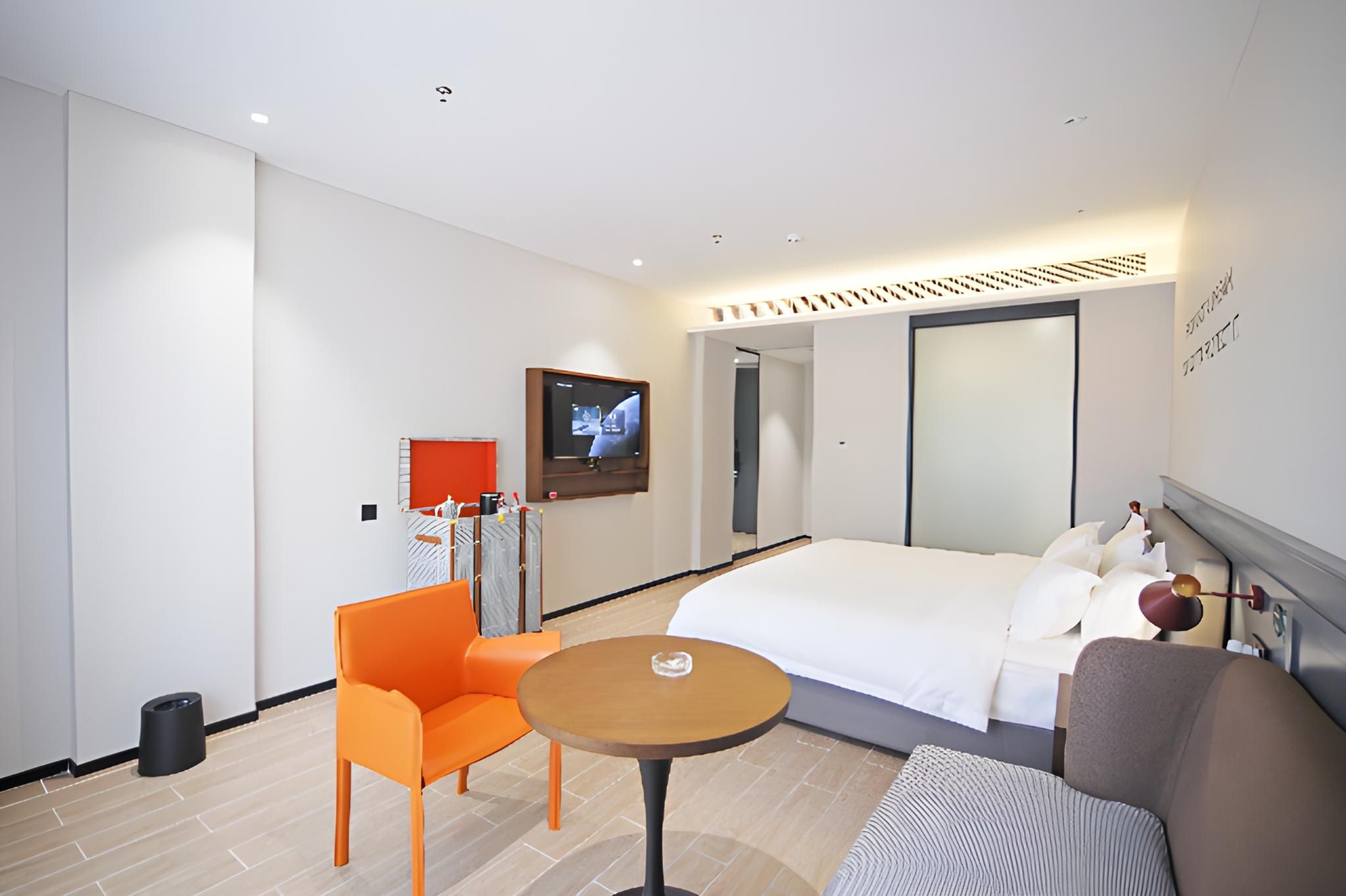 Dossen - Superior Bed Room