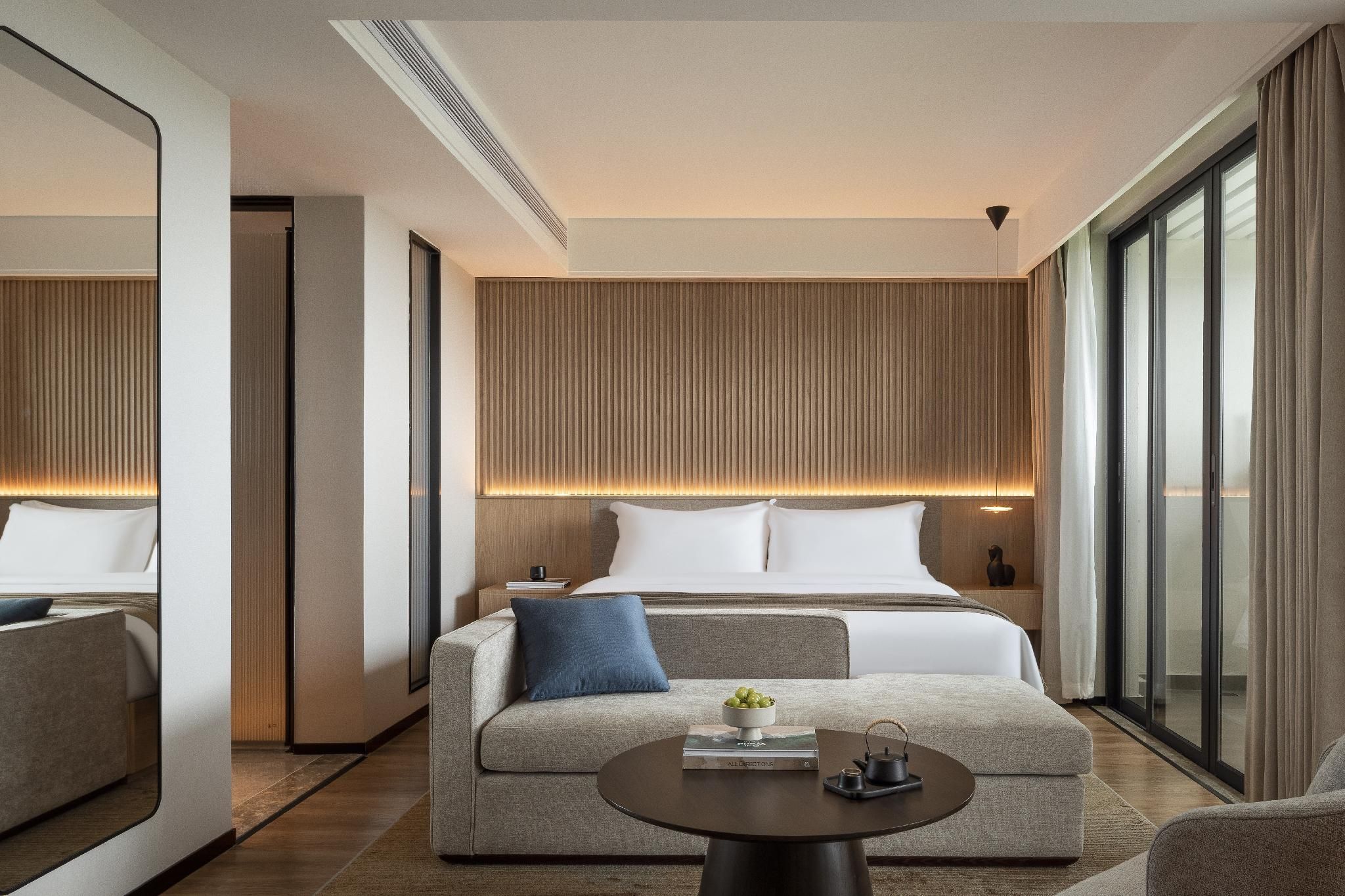 Yunman Specialty 1 Bed Room