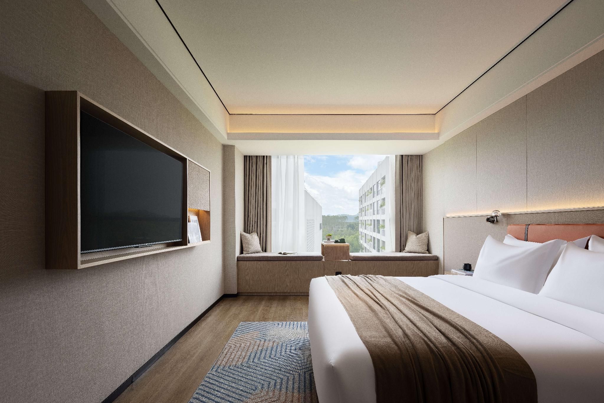 Yunjian 1 Bed Room