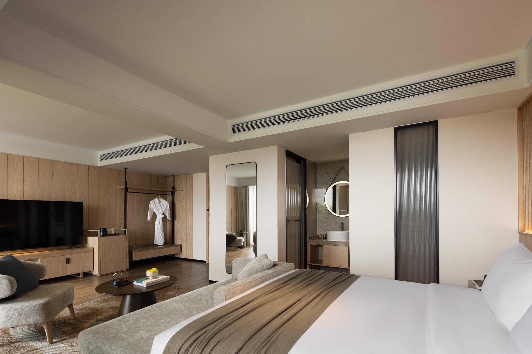 Yunbian Specialty 1 Bed Room
