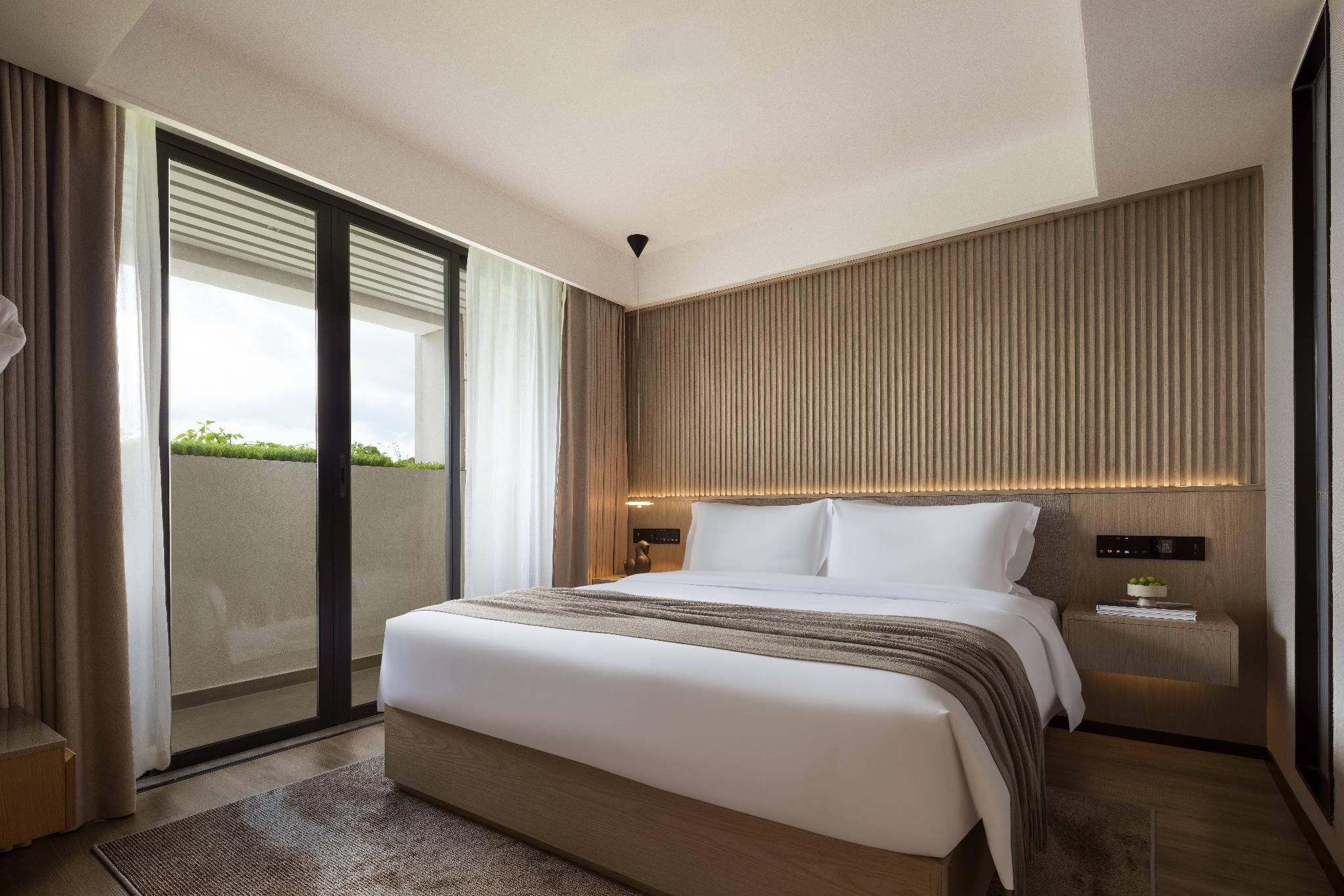 Yunman 2 Bedrooms Family Suite