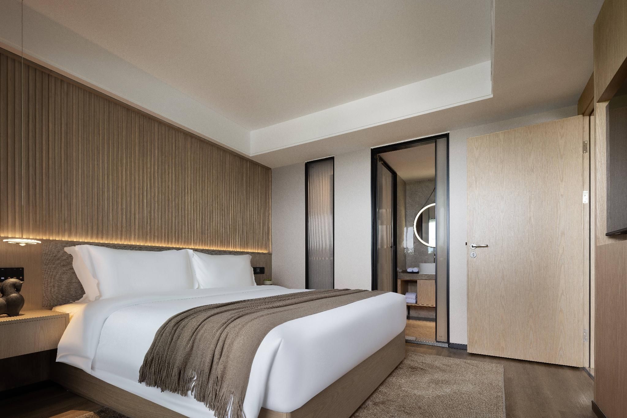 Yunman 2 Bedrooms Family Suite