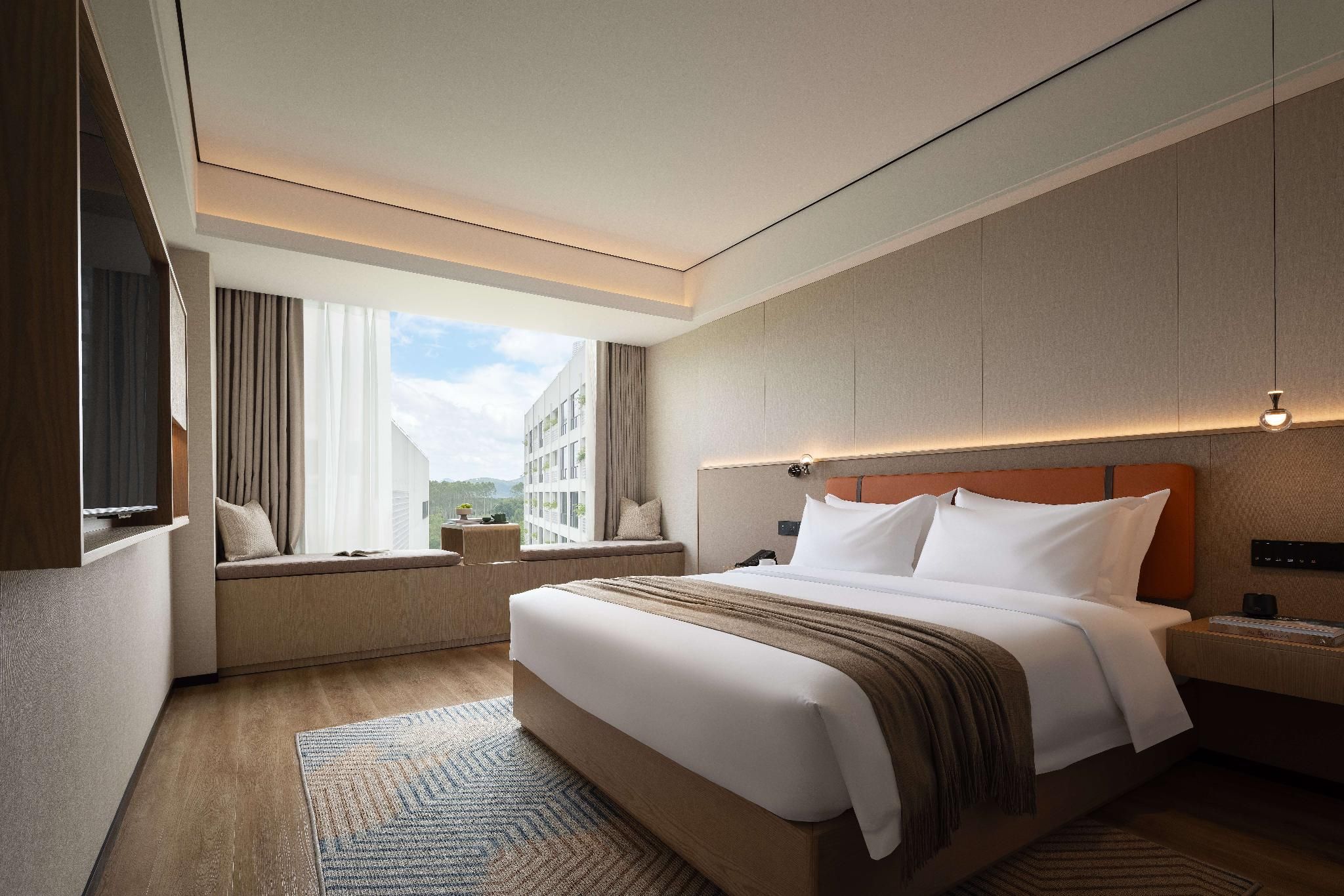 Yunjian 1 Bed Room