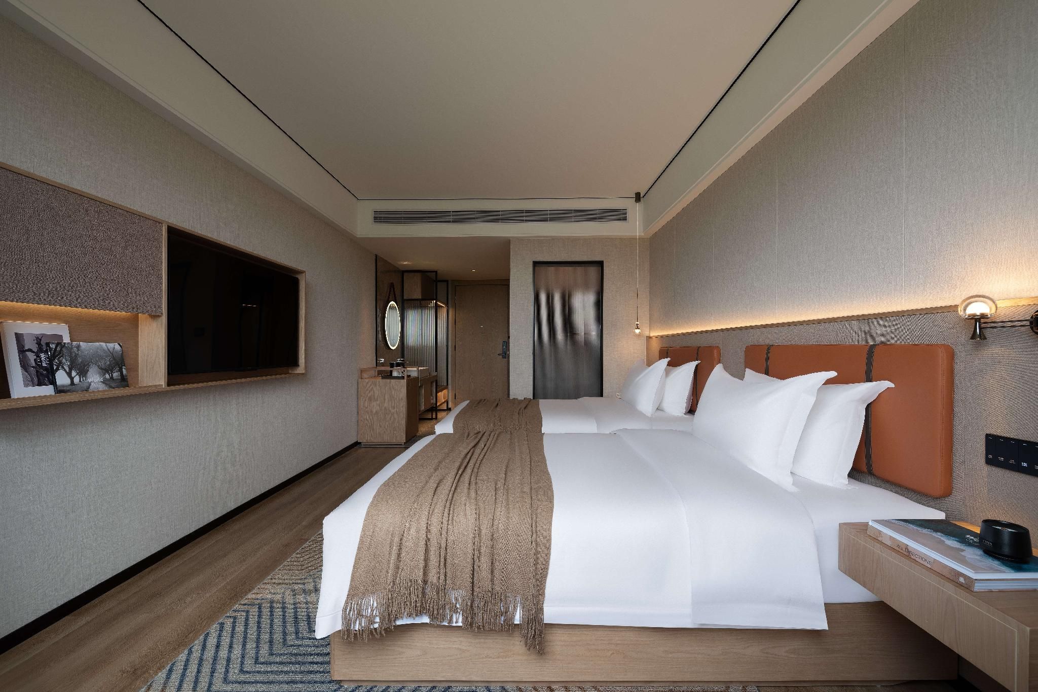 Yunjian Twin Room