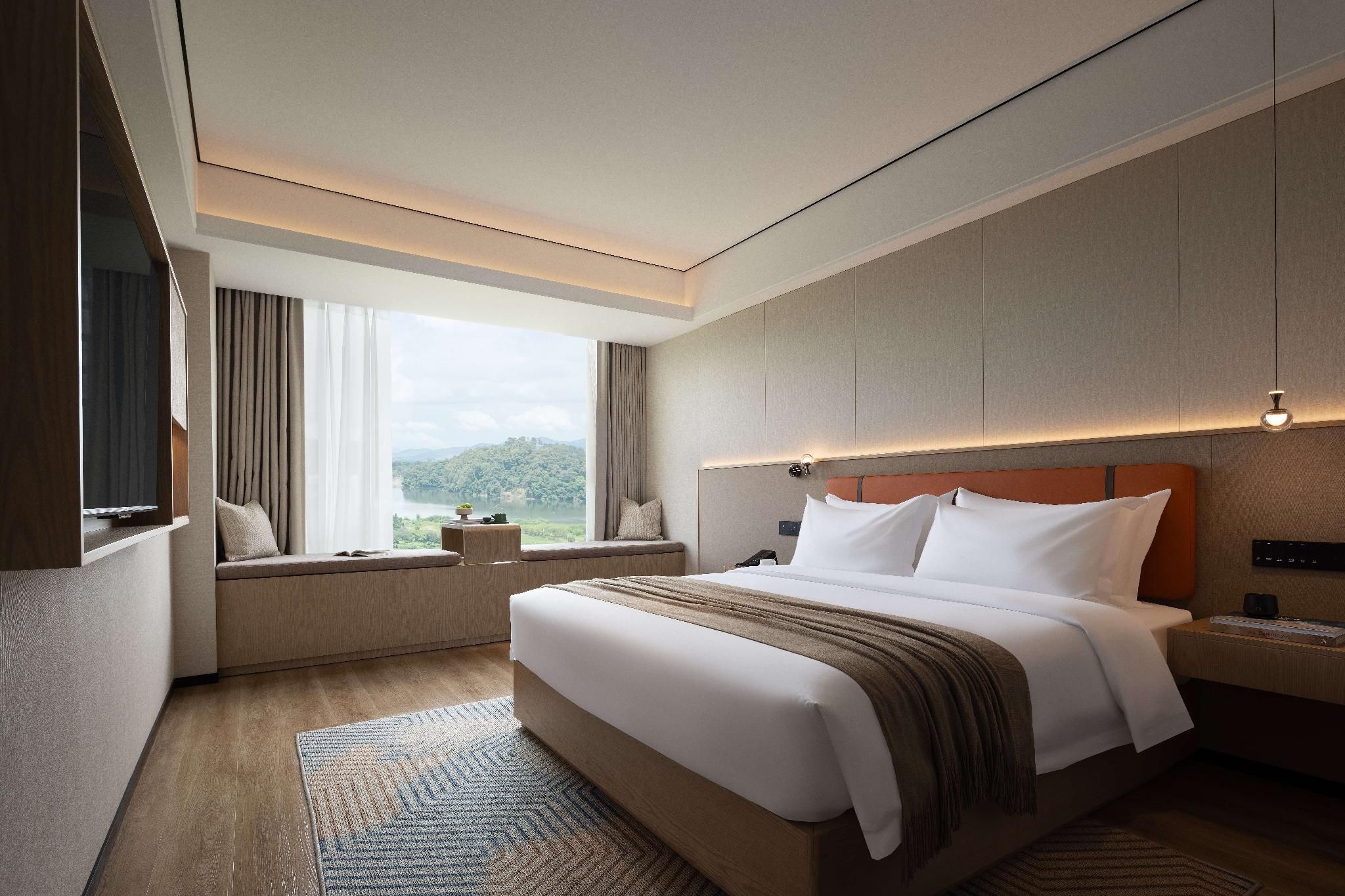 Yunman 1 Bed Room