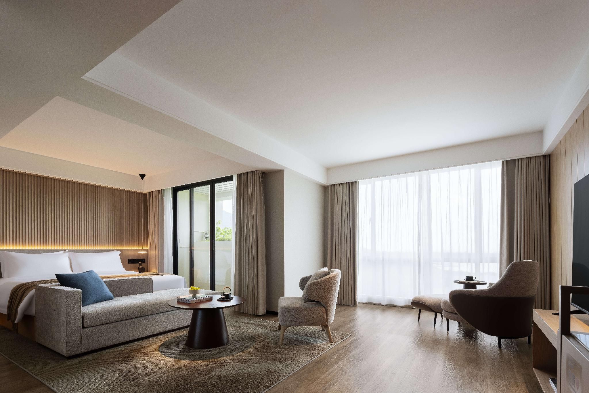 Yunju Specialty 1 Bed Room