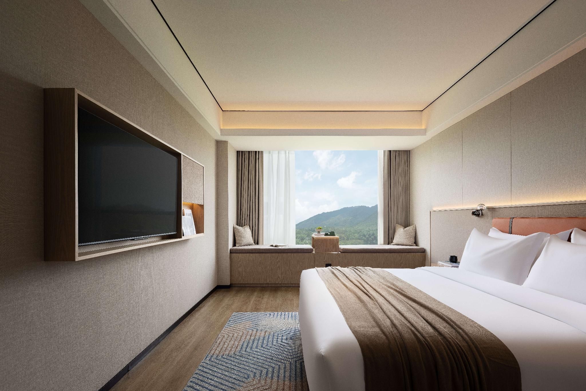 Yunli 1 Bed Room