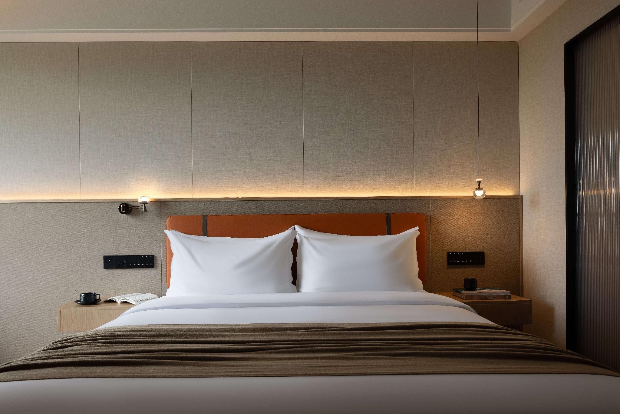Yunli 1 Bed Room
