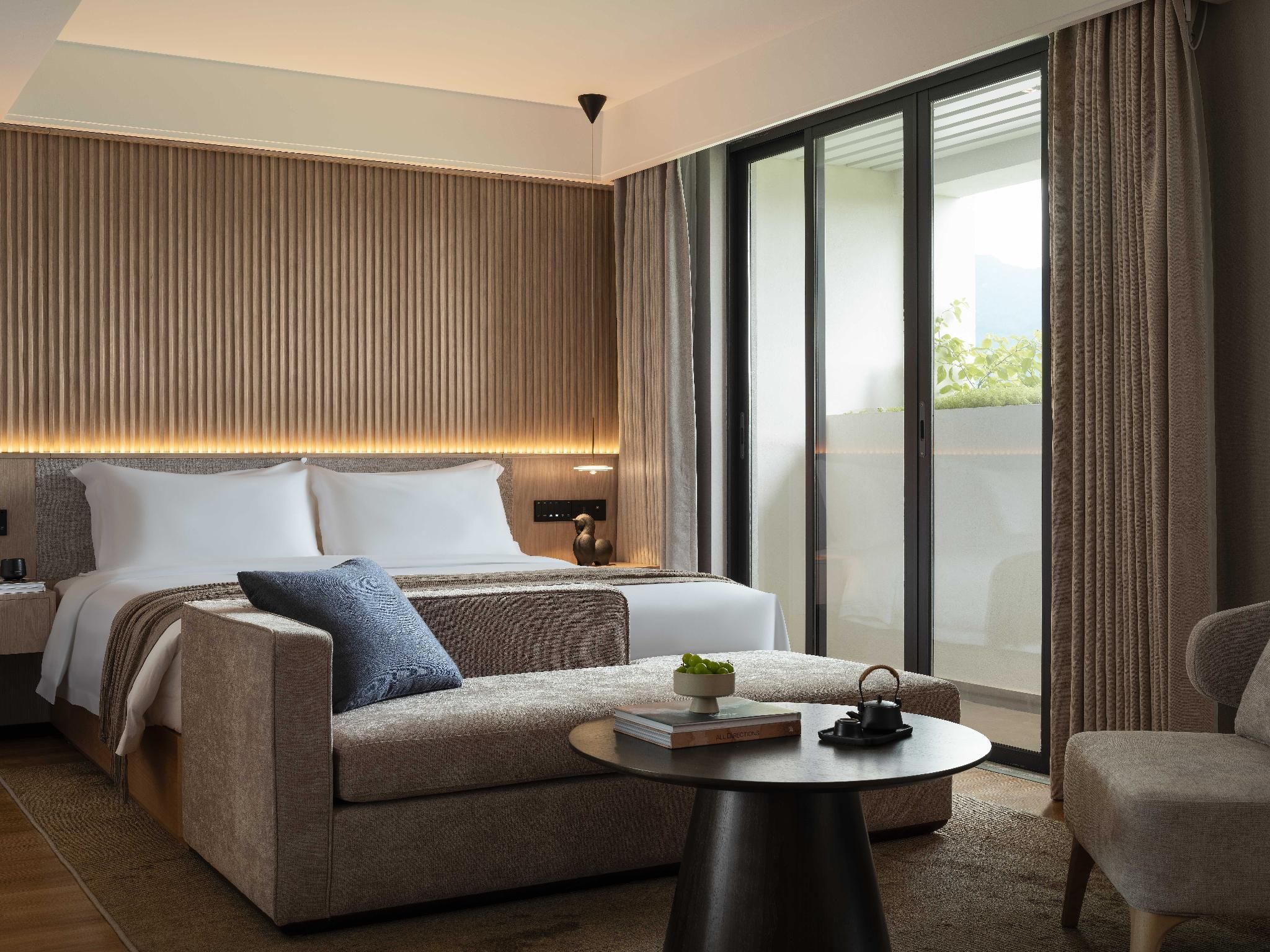 Yunbian Specialty 1 Bed Room