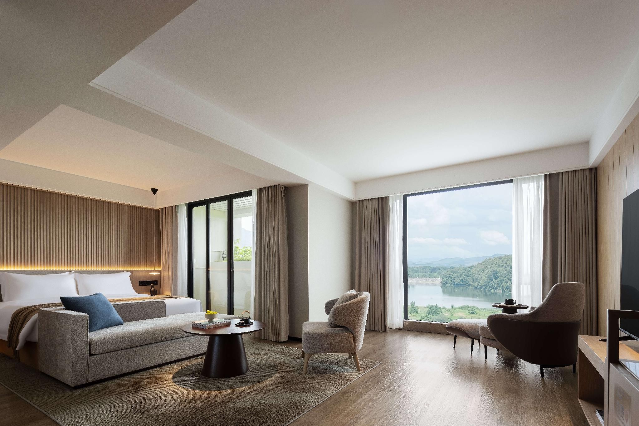 Yunman Specialty 1 Bed Room