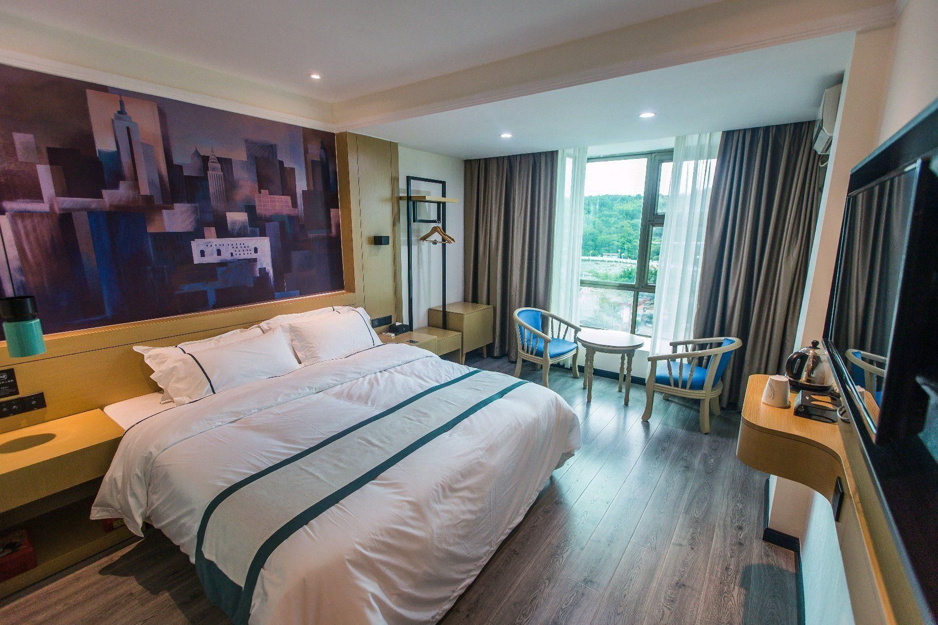 Special Queen Room