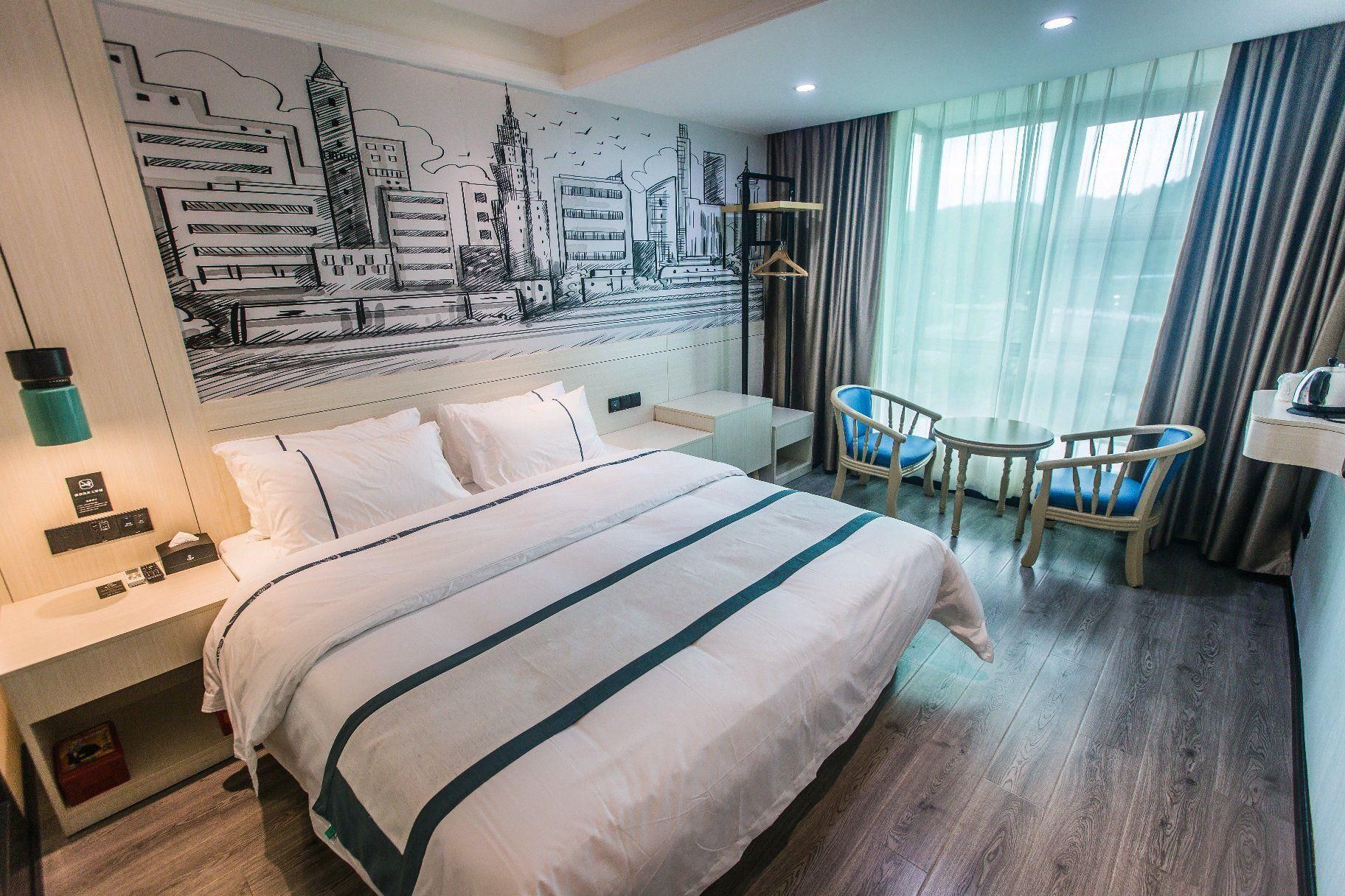 Special Queen Room