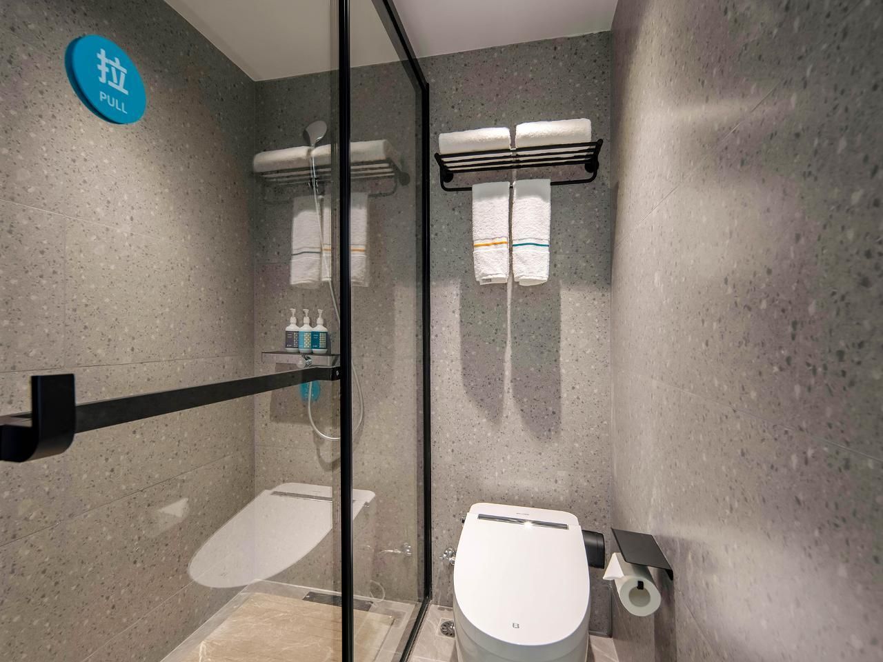 Dossen - Deluxe Twin Room