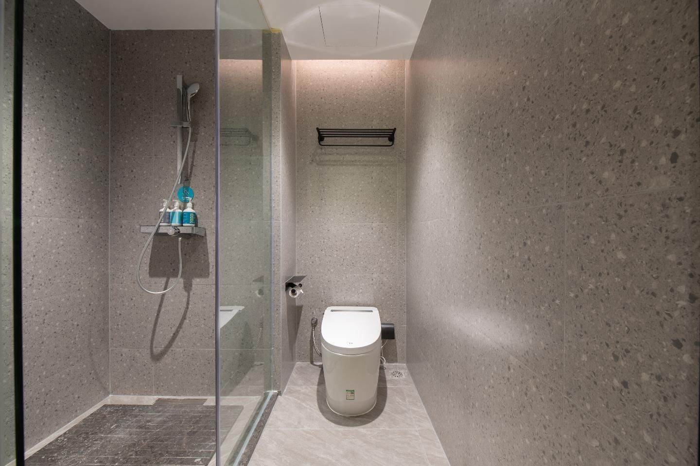 City Comfort Inn Shaoguan Shazhouwei Bishui Huacheng Dossen - Superior Bed Room 3