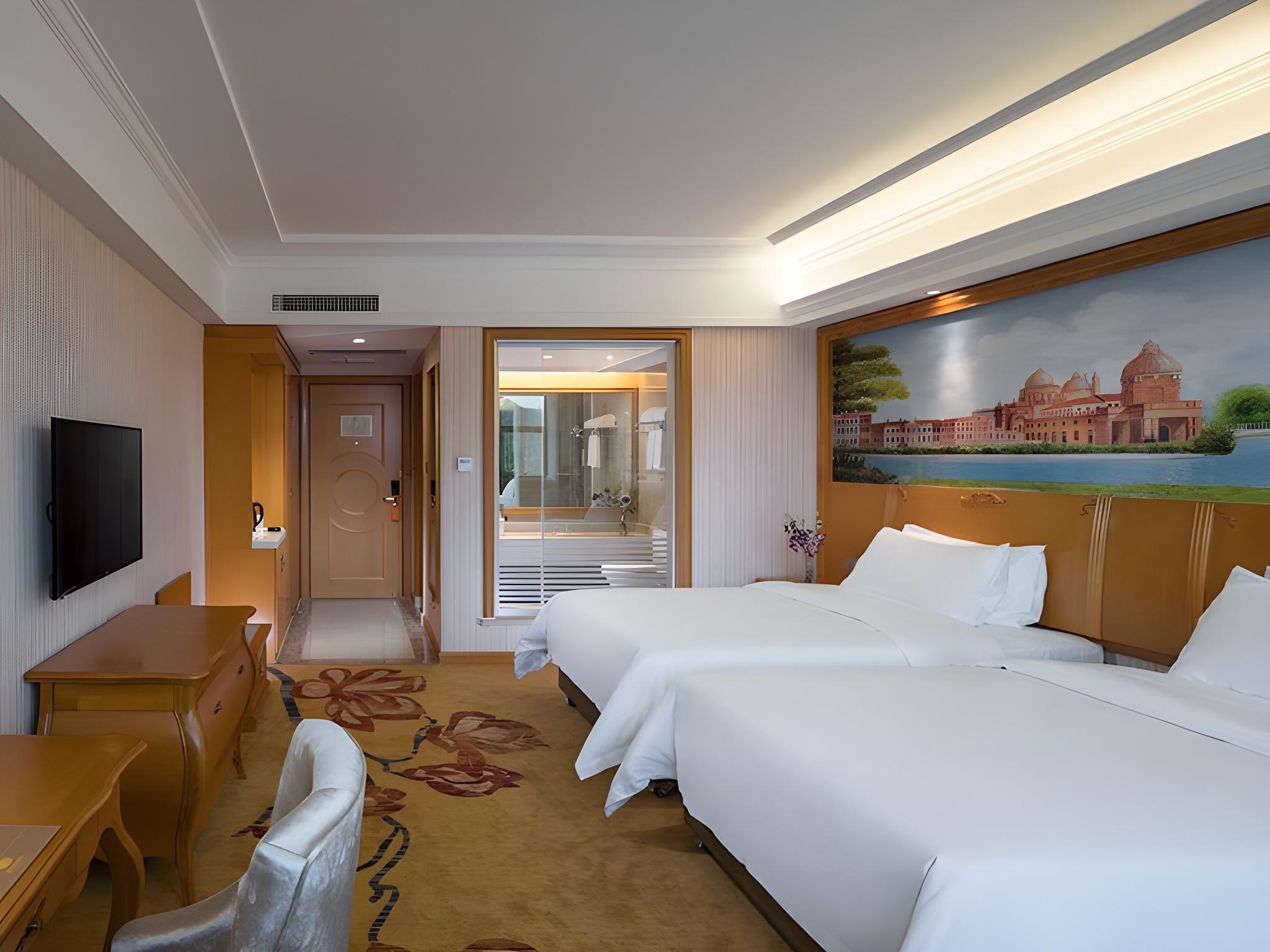 Vienna - Executive Twin Room