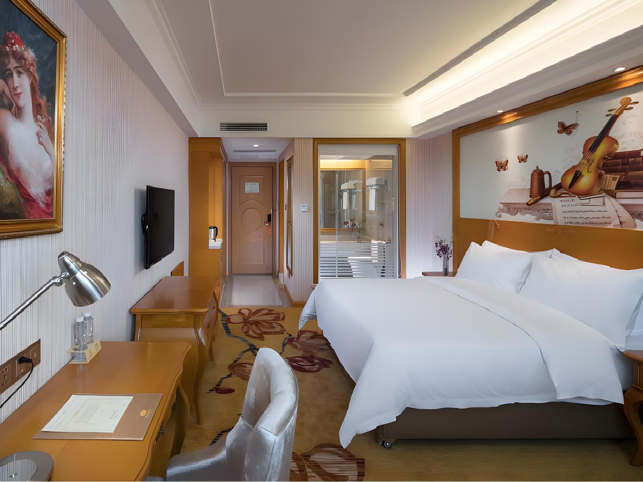 Vienna - 1 Bed Room