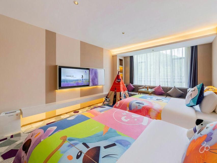 WH - Parent-child Room