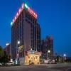 Vienna Hotel Guangdong Shaoguan Qujiang Shunjing