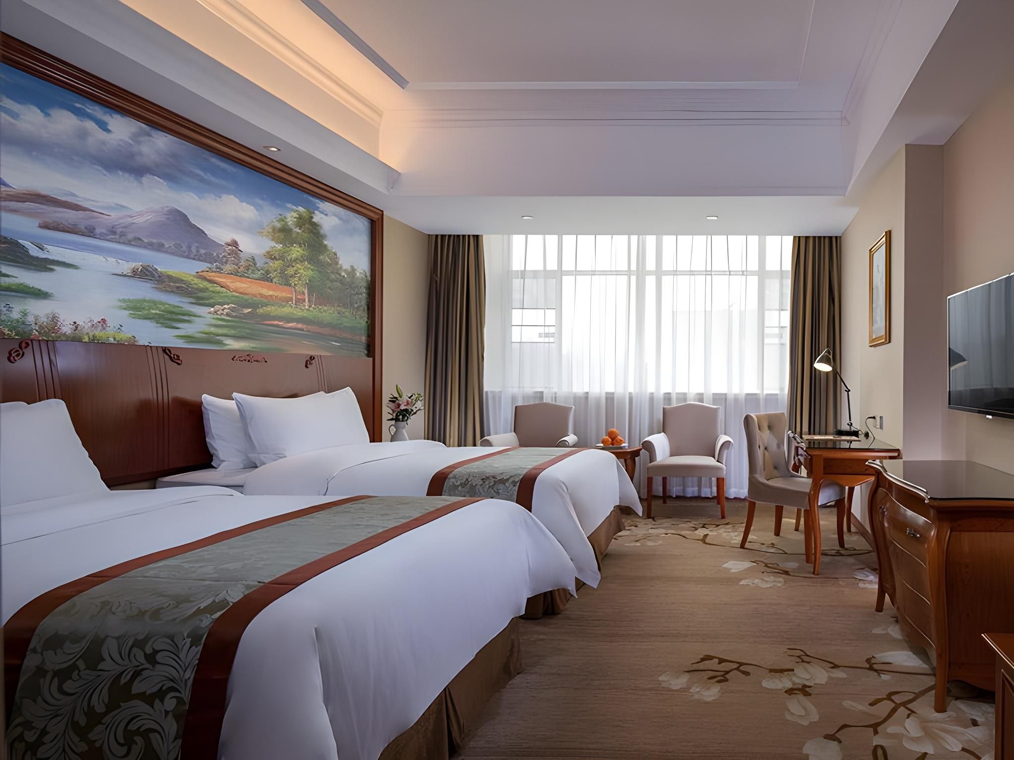 Vienna - Deluxe Twin