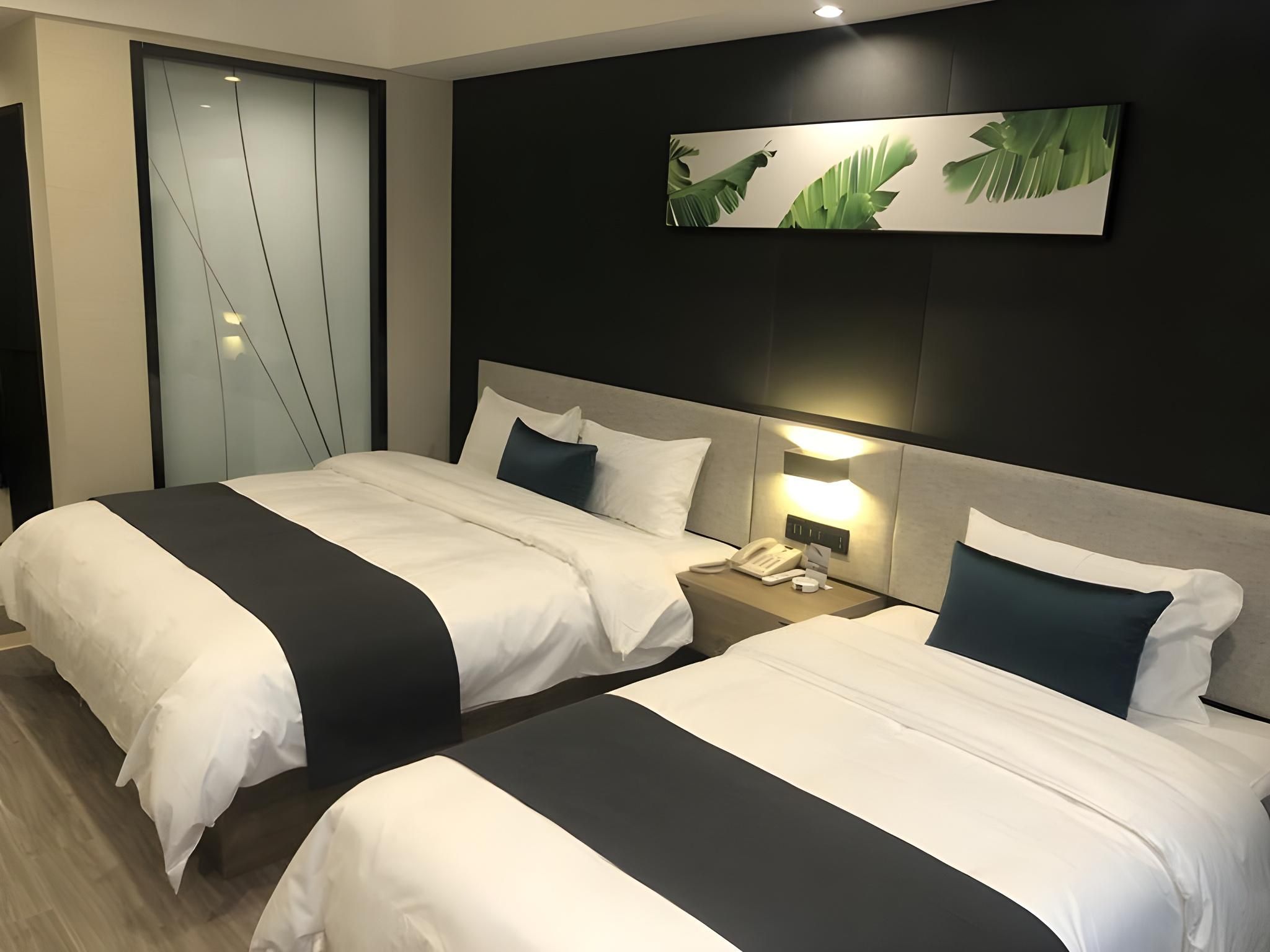 Sunmei - Youyue Bonding Room