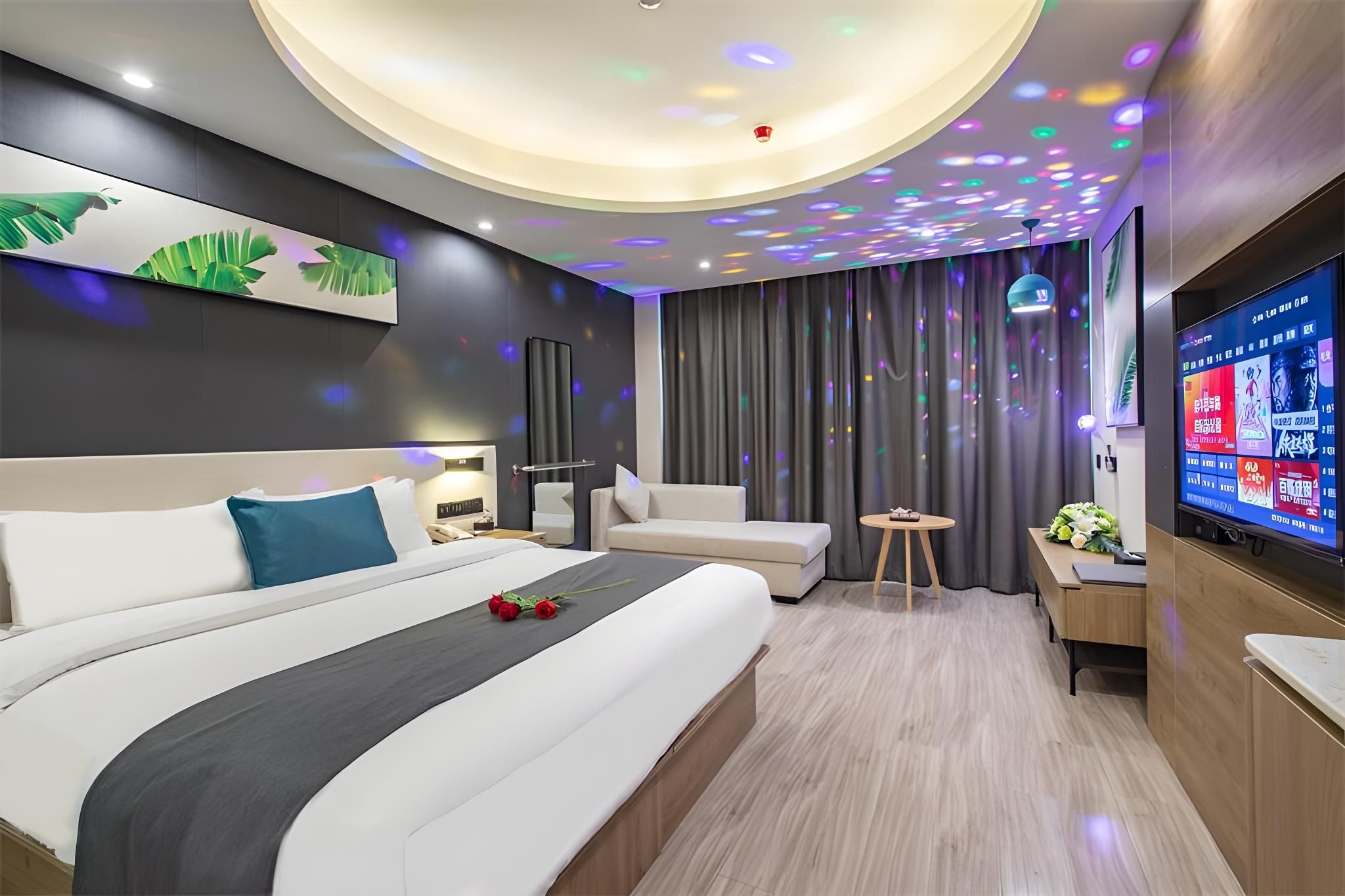 Sunmei - Youyue Romantic Room