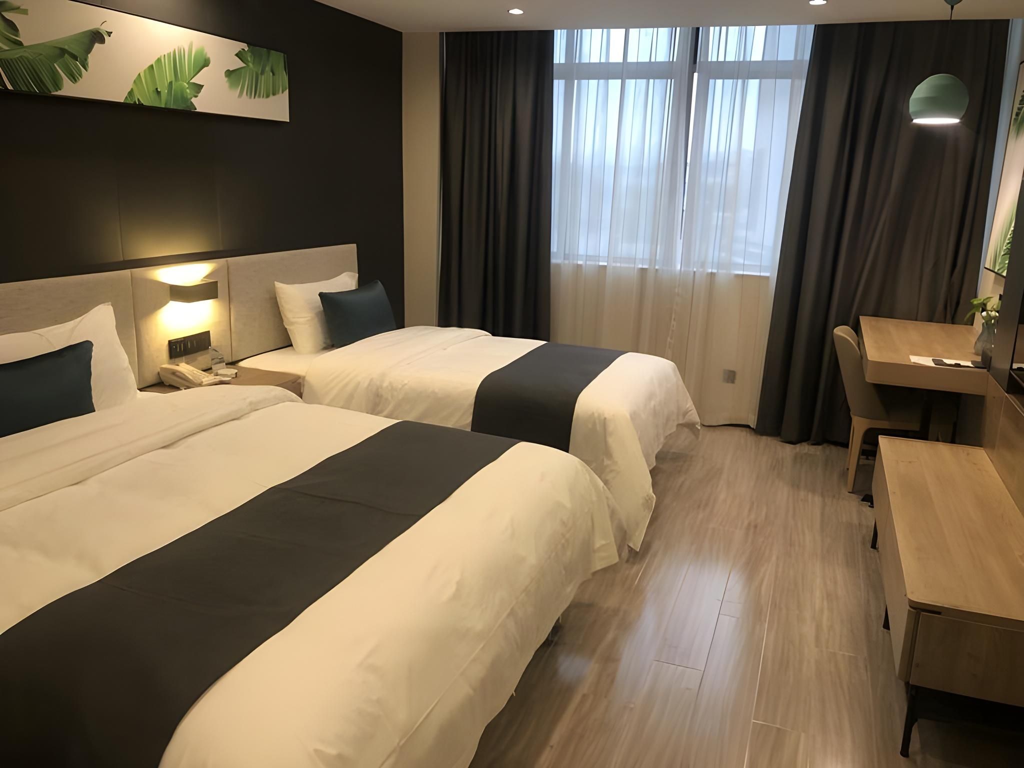 Sunmei - Youyue Bonding Room