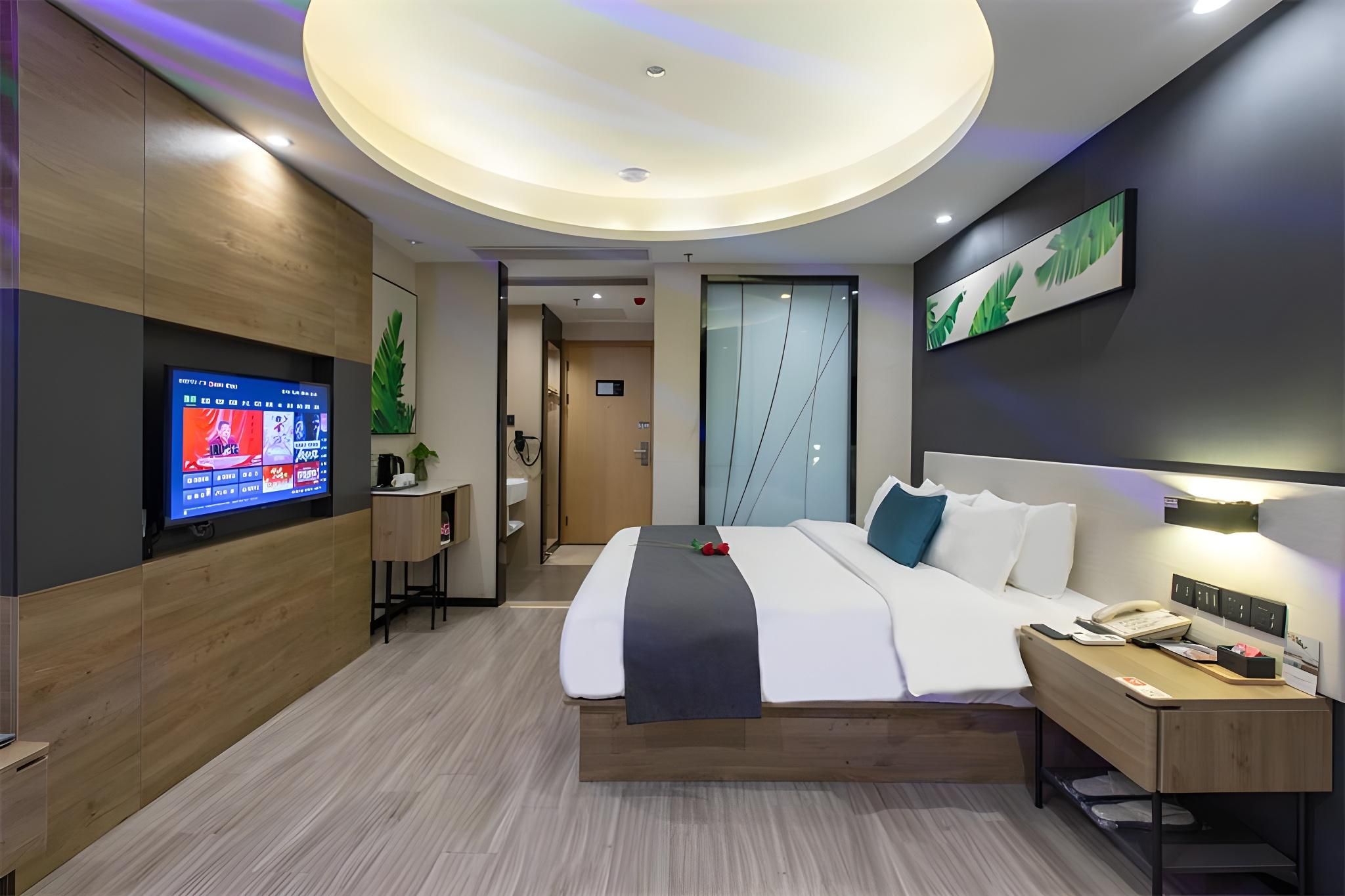 Sunmei - Youyue Romantic Room