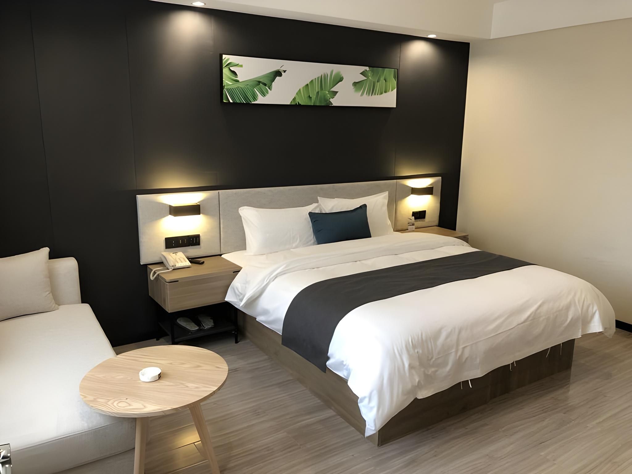 Sunmei - Youyue Executive Suite