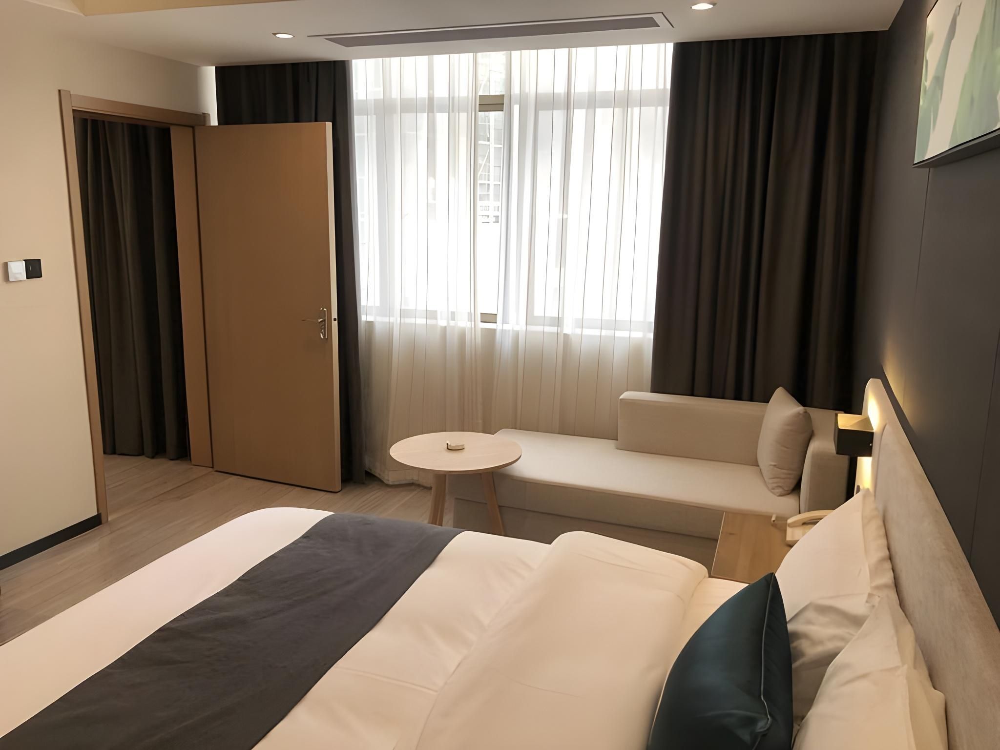 Sunmei - Youyue Executive Suite