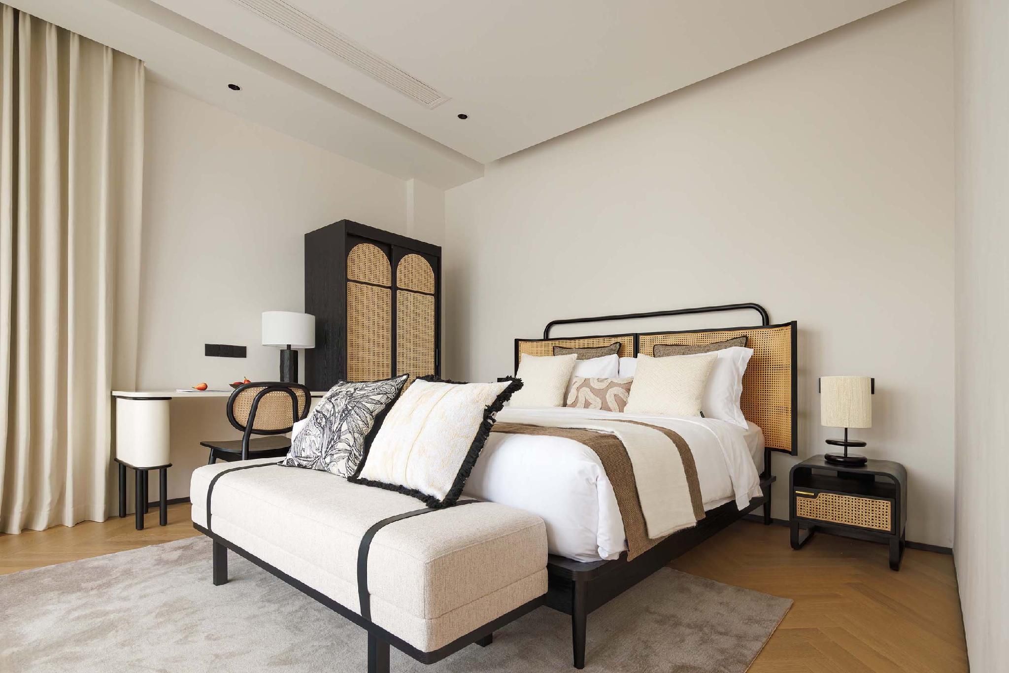 One Bedroom Villa
