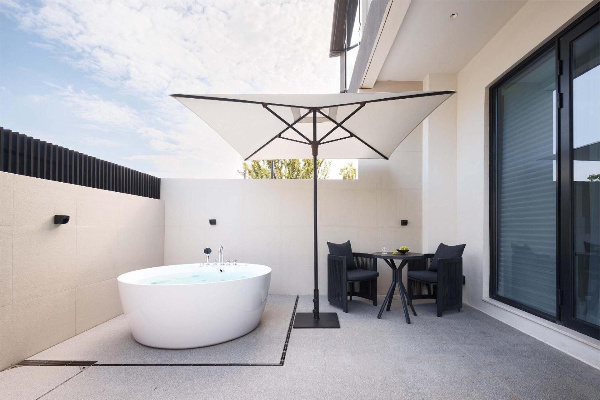 Standard Villa