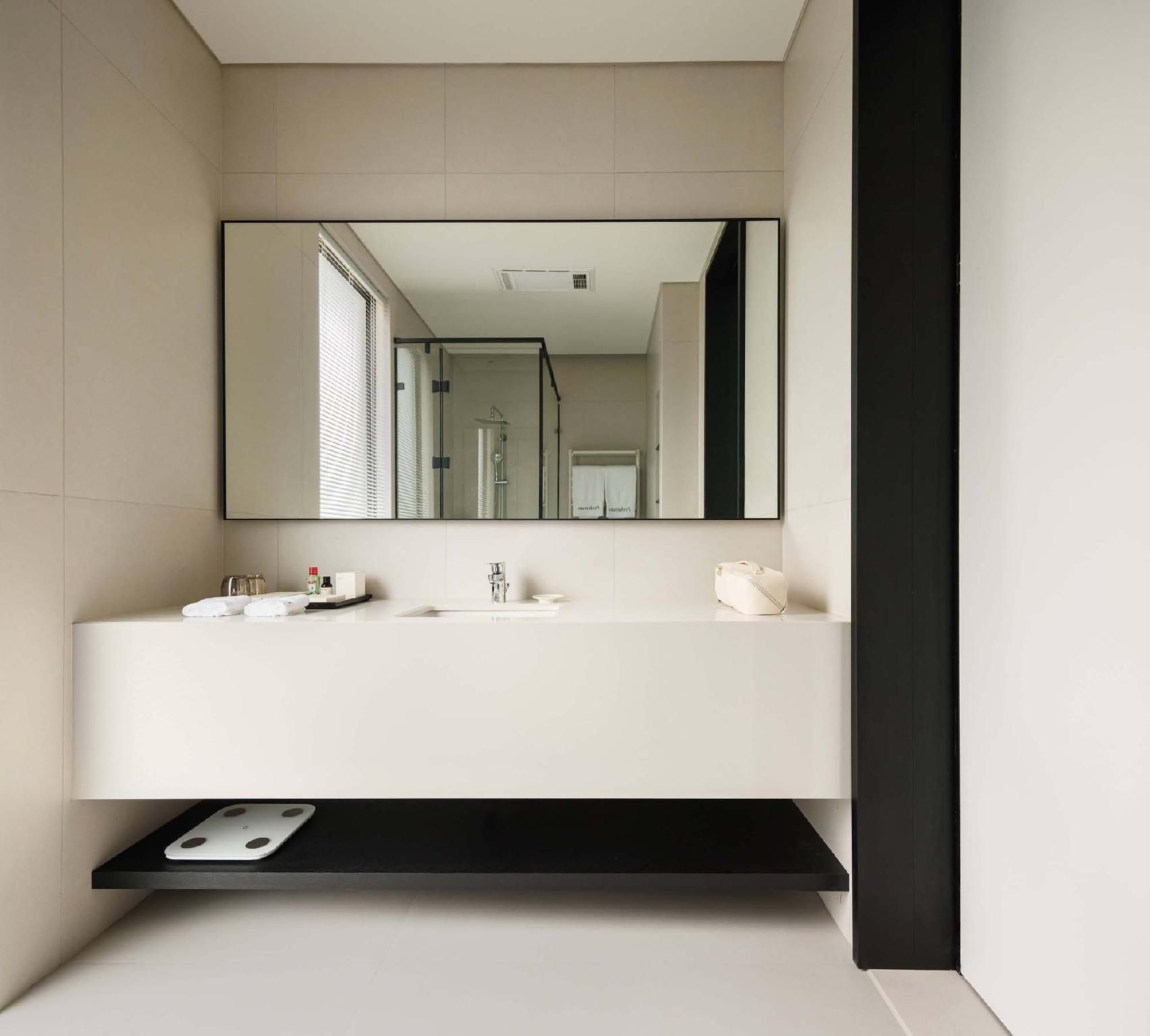 One Bedroom Villa